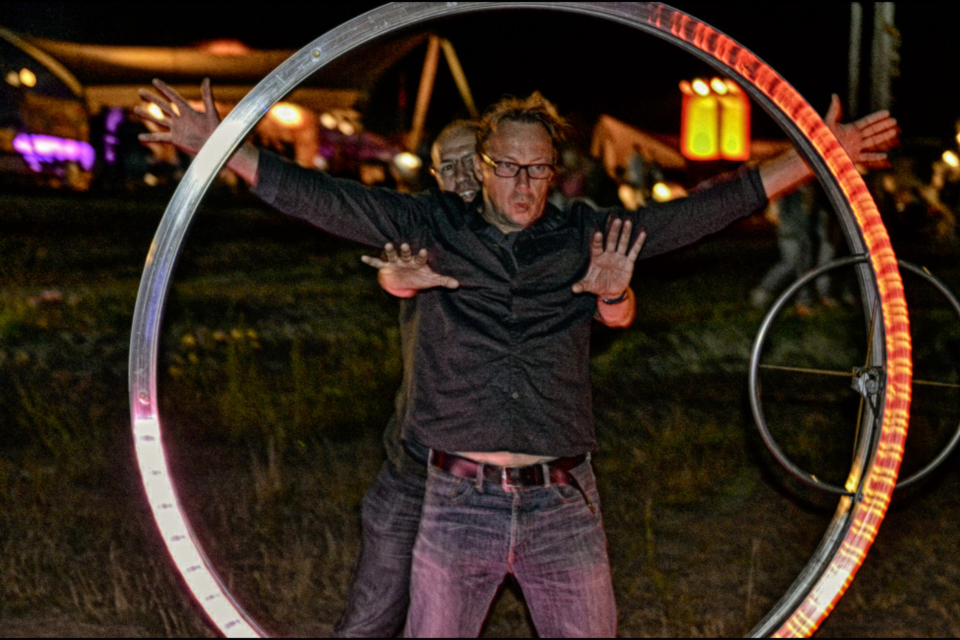 Festival op het eiland vr 21 juli 2017