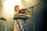 Festival op het eiland | Darlyn