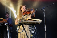 Festival op het eiland | Darlyn
