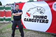 Festival op het eiland | Young Gangsters
