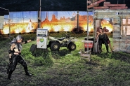 Festival op het eiland | Young Gangsters