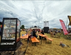 Festival op het eiland za 15 juli 2017