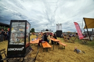 Festival op het eiland za 15 juli 2017