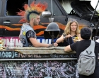 Festival op het eiland za 15 juli 2017
