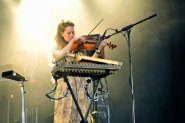 Festival op het eiland | Darlyn