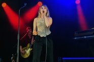 Festival op het eiland | Darlyn