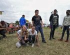 Festival op het eiland za 15 juli 2017