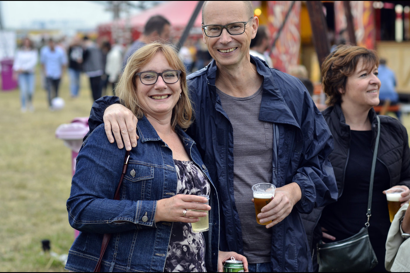 Festival op het eiland za 15 juli 2017