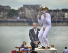 Festival op het eiland | Avanti Display