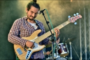 Festival op het eiland | Ten Tem Pies