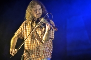 Festival op het eiland | The Wetnecks