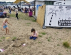 Festival op het eiland zo 16 juli 2017
