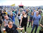 Festival op het eiland zo 16 juli 2017