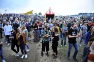 Festival op het eiland zo 16 juli 2017