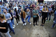 Festival op het eiland zo 16 juli 2017