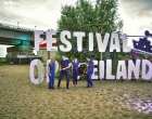 Festival op het eiland zo 16 juli 2017