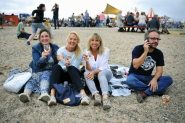 Festival op het eiland zo 16 juli 2017