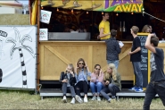 Festival op het eiland zo 16 juli 2017