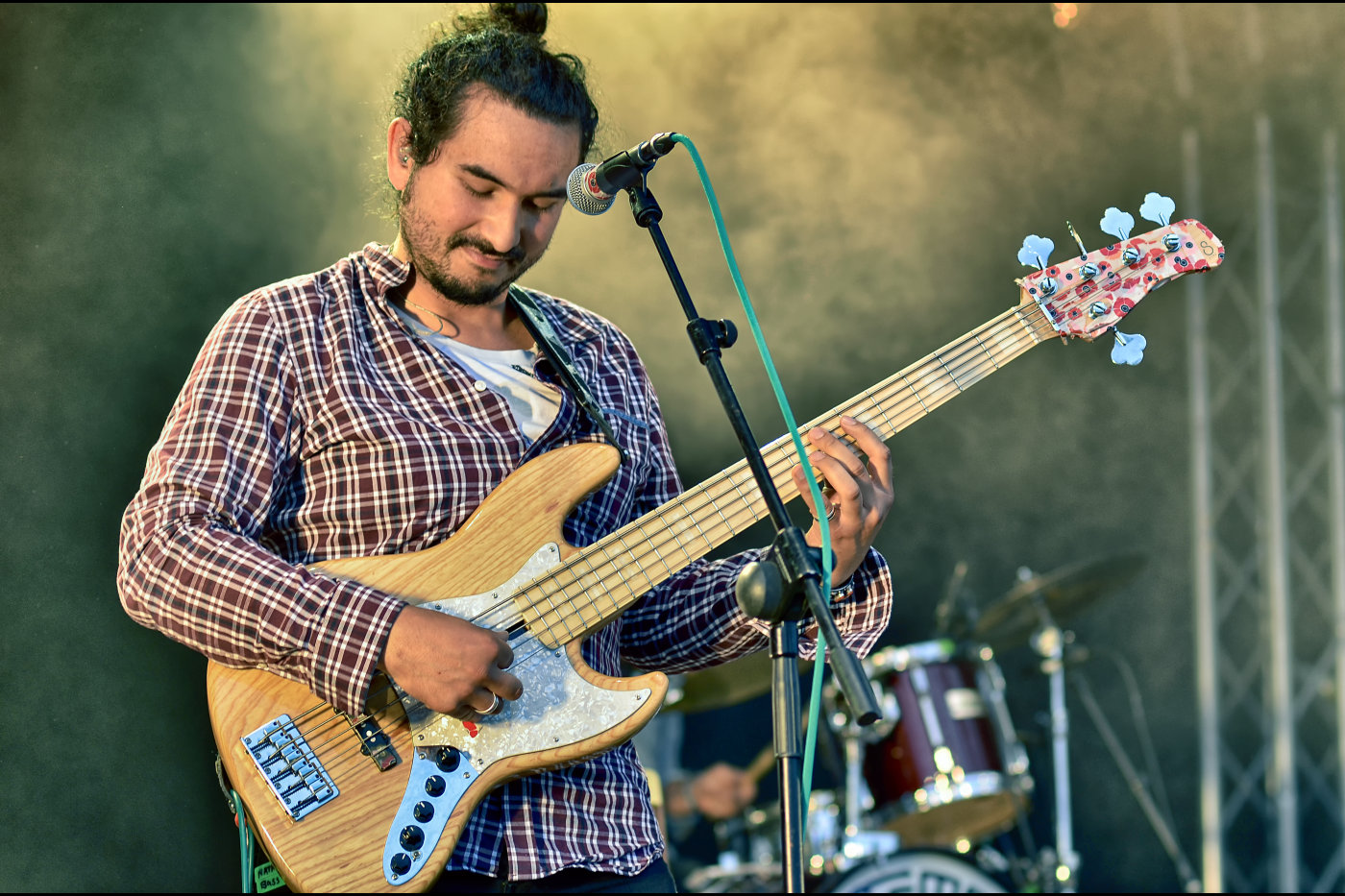 Festival op het eiland | Ten Tem Pies