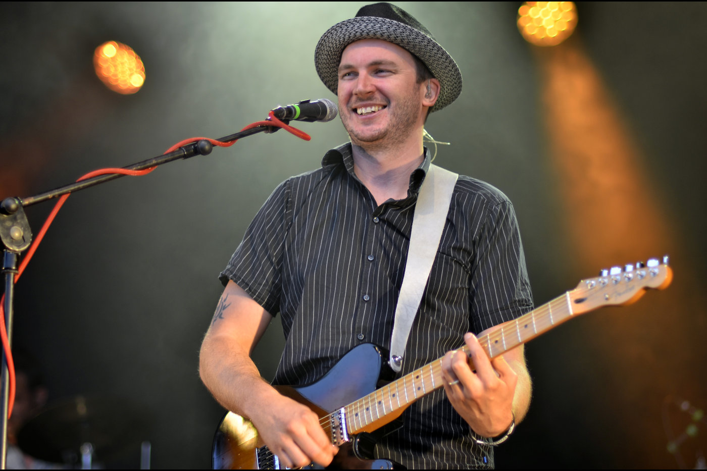 Festival op het eiland | Ten Tem Pies