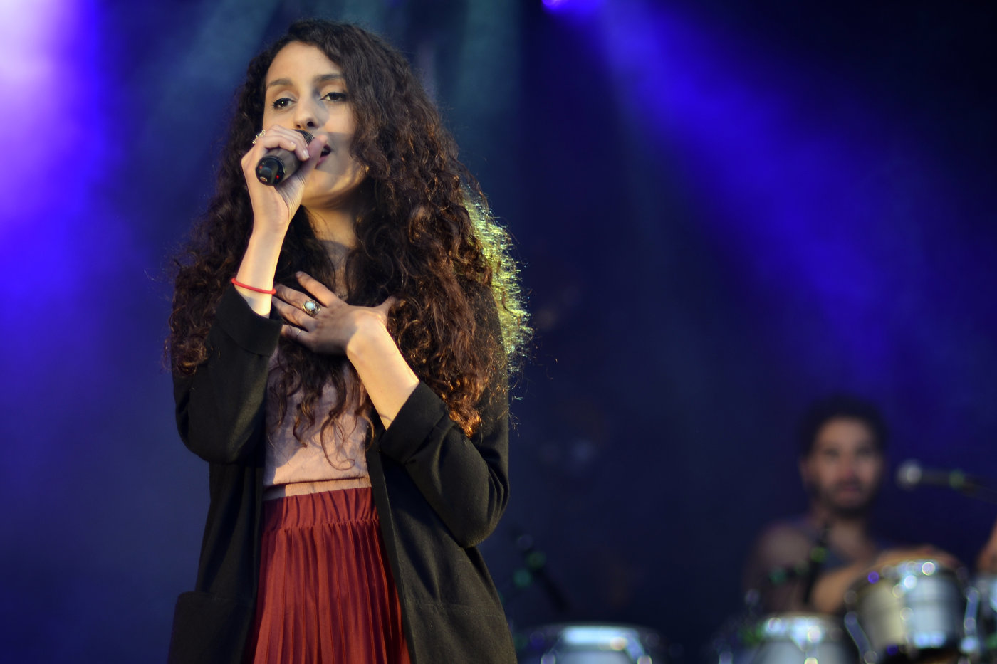 Festival op het eiland | Ten Tem Pies