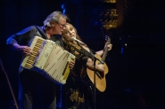 Concert fotografie 2015 | Gretchen Peters