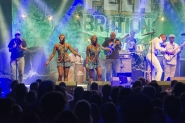 Concert fotografie 2015 | Seun Anikulapo Kuti & Egypt 80