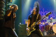 Concert fotografie 2015 | VandenBerg's Moonkings