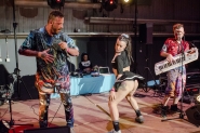 Concert fotografie 2015 | Fauna