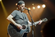 Concert fotografie 2015 | Jimmy LaFave