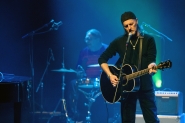 Concert fotografie 2015 | Jimmy LaFave
