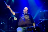 Concert fotografie 2015 | Popa Chubby