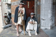 Gebroeders van Limburg Festival 2017 | foto © Henk Beenen