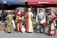 Gebroeders van Limburg Festival 2017 | foto © Henk Beenen