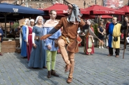 Gebroeders van Limburg Festival 2017 | foto © Henk Beenen