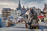 Gebroeders van Limburg Festival 2017 | foto © Henk Beenen