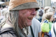 Gebroeders van Limburg Festival 2017 | foto © Henk Beenen