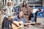 Gebroeders van Limburg Festival 2017 | foto © Henk Beenen