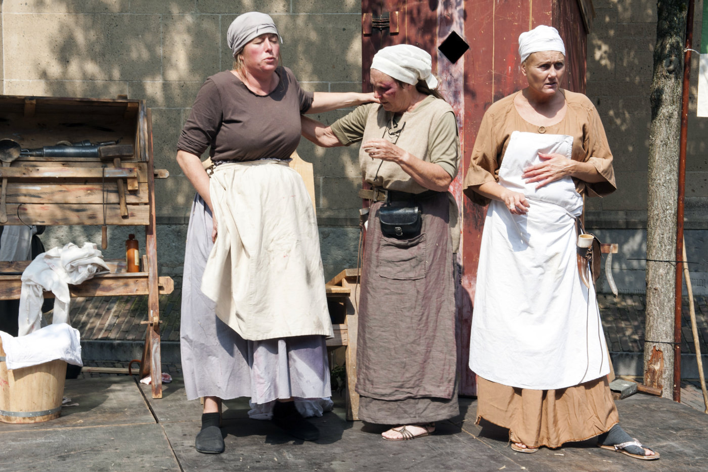 Gebroeders van Limburg Festival 2017 | foto © Henk Beenen
