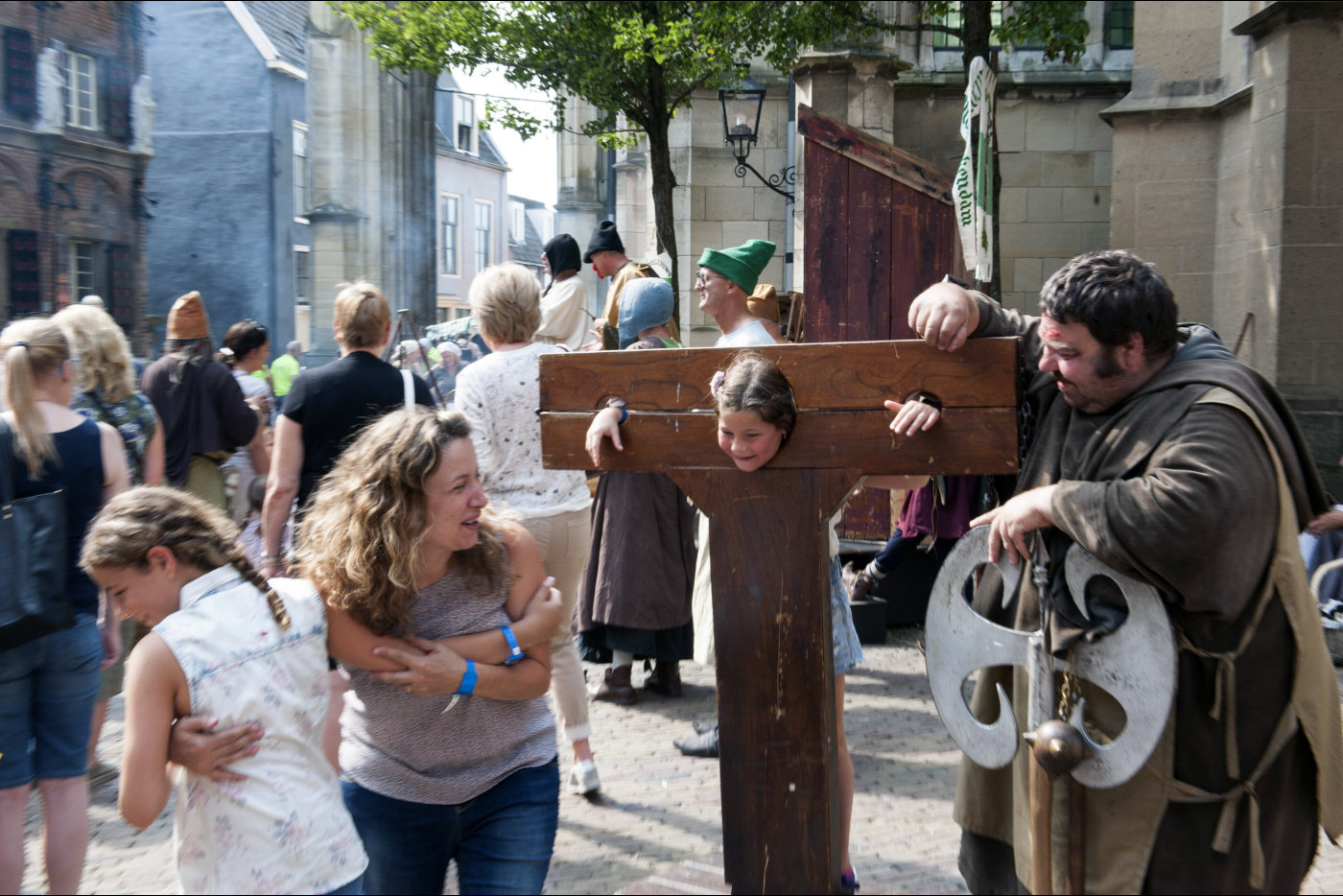 Gebroeders van Limburg Festival 2017 | foto © Henk Beenen