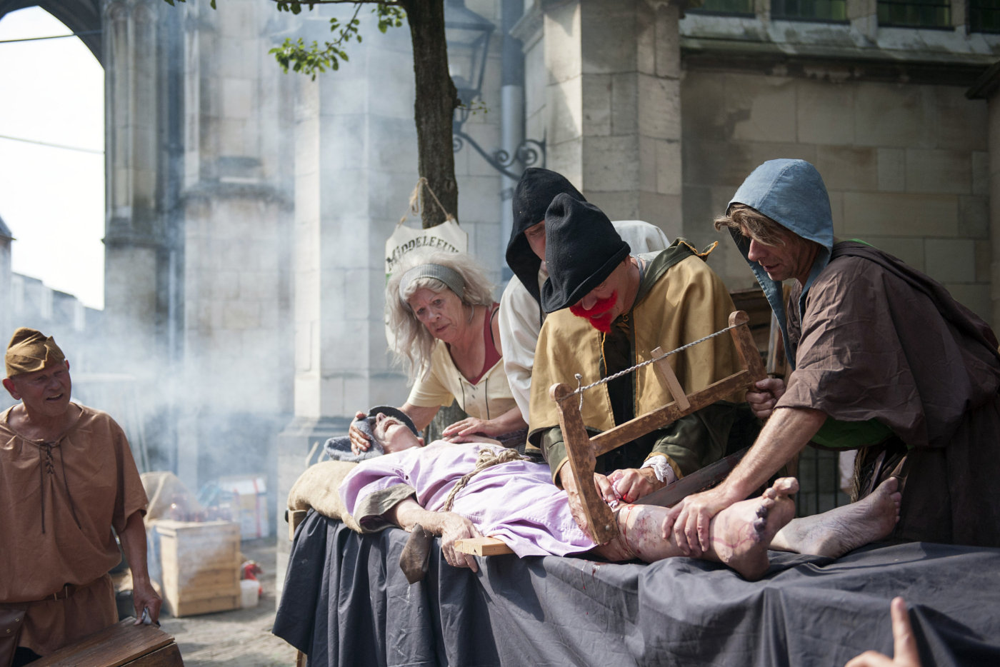 Gebroeders van Limburg Festival 2017 | foto © Henk Beenen