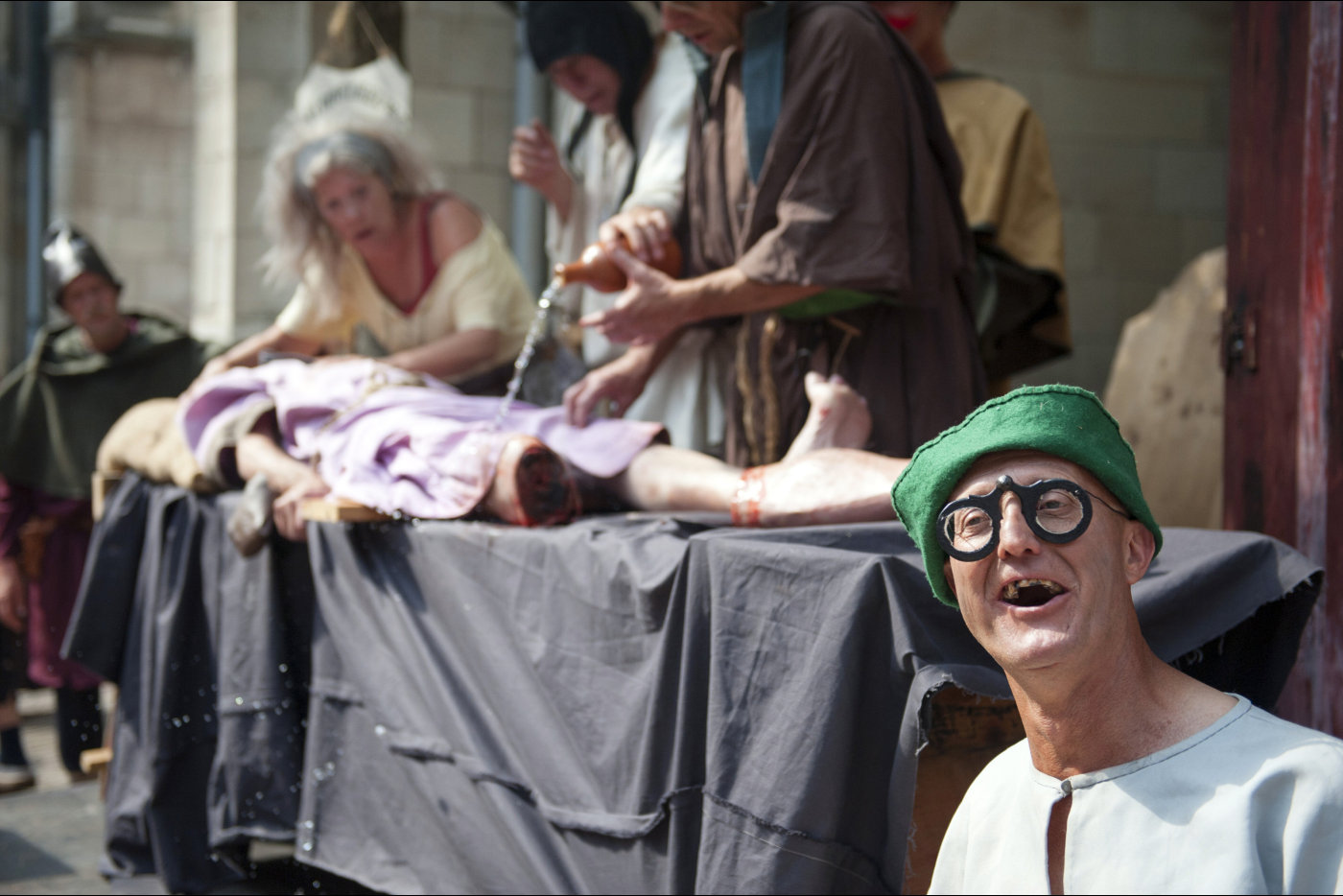 Gebroeders van Limburg Festival 2017 | foto © Henk Beenen