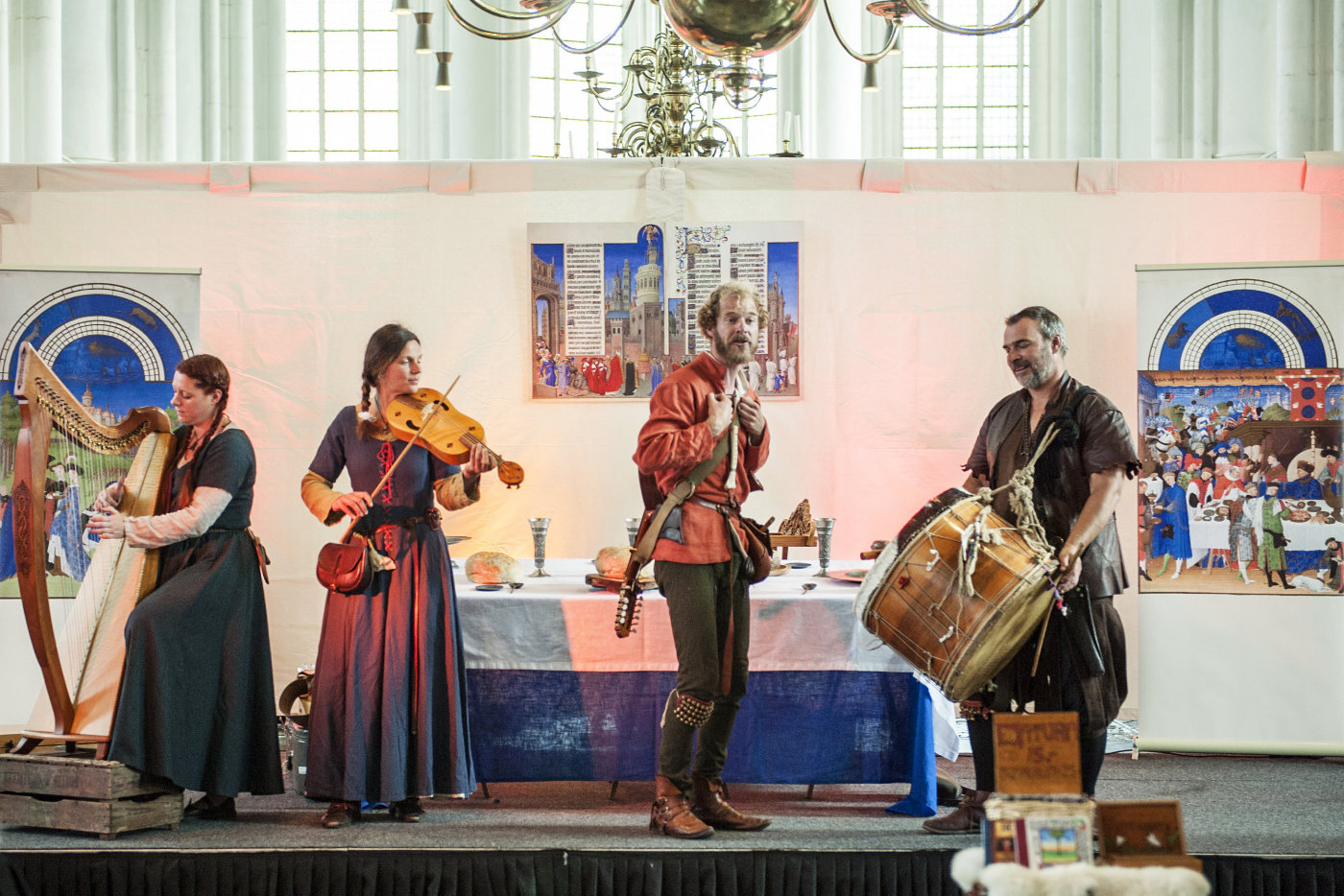 Gebroeders van Limburg Festival 2017 | foto © Henk Beenen