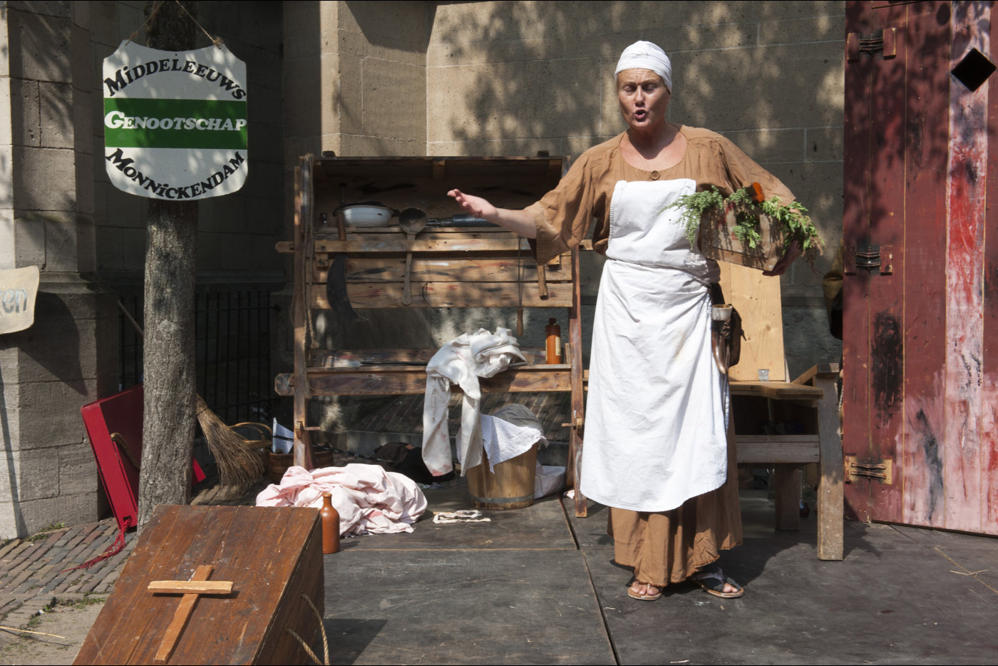 Gebroeders van Limburg Festival 2017 | foto © Henk Beenen