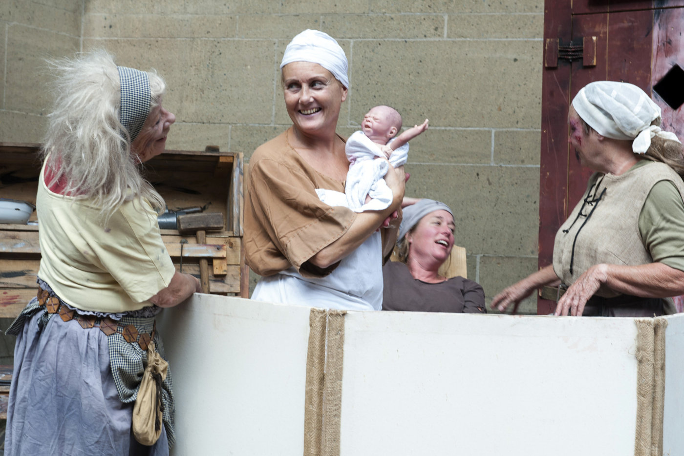 Gebroeders van Limburg Festival 2017 | foto © Henk Beenen