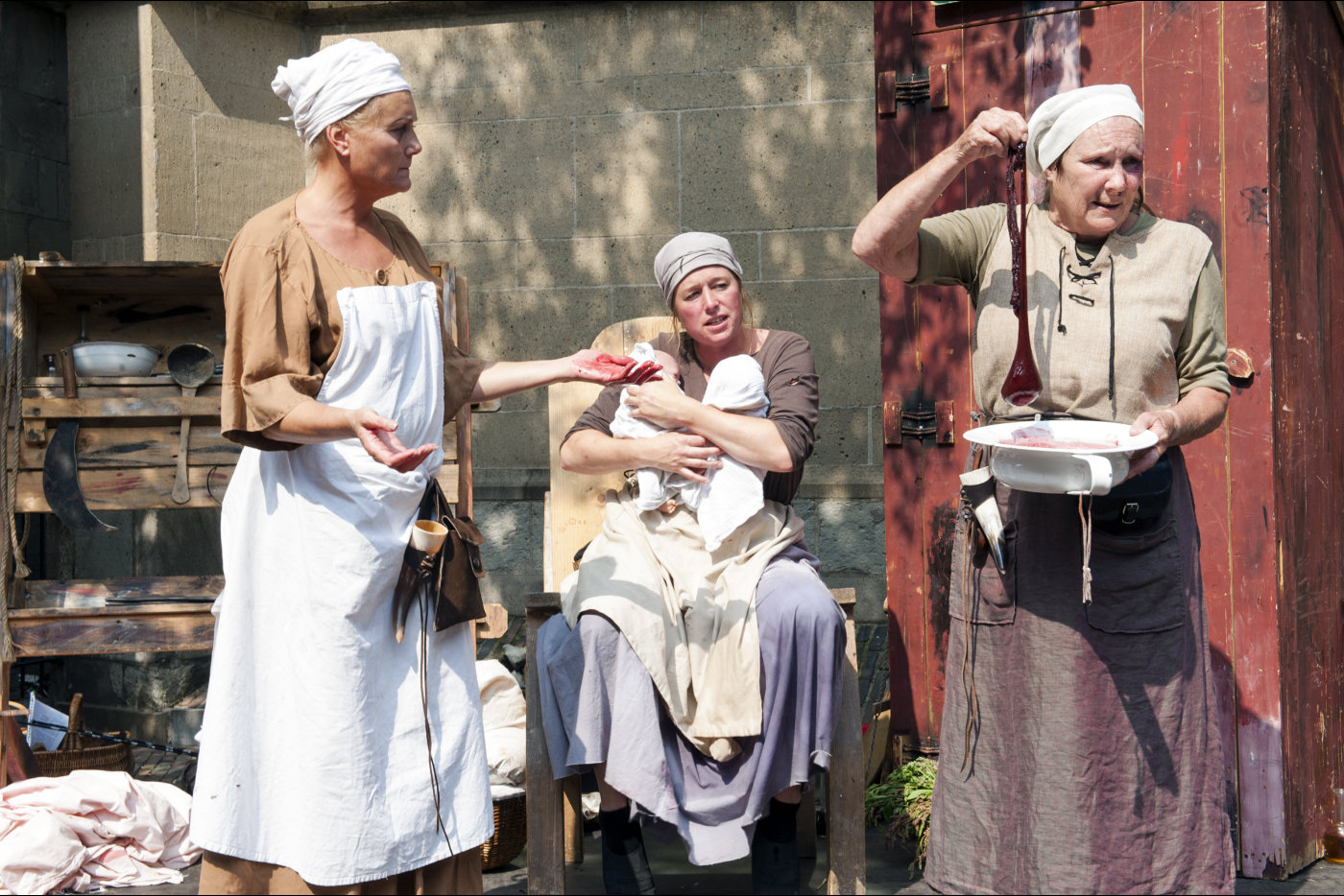 Gebroeders van Limburg Festival 2017 | foto © Henk Beenen