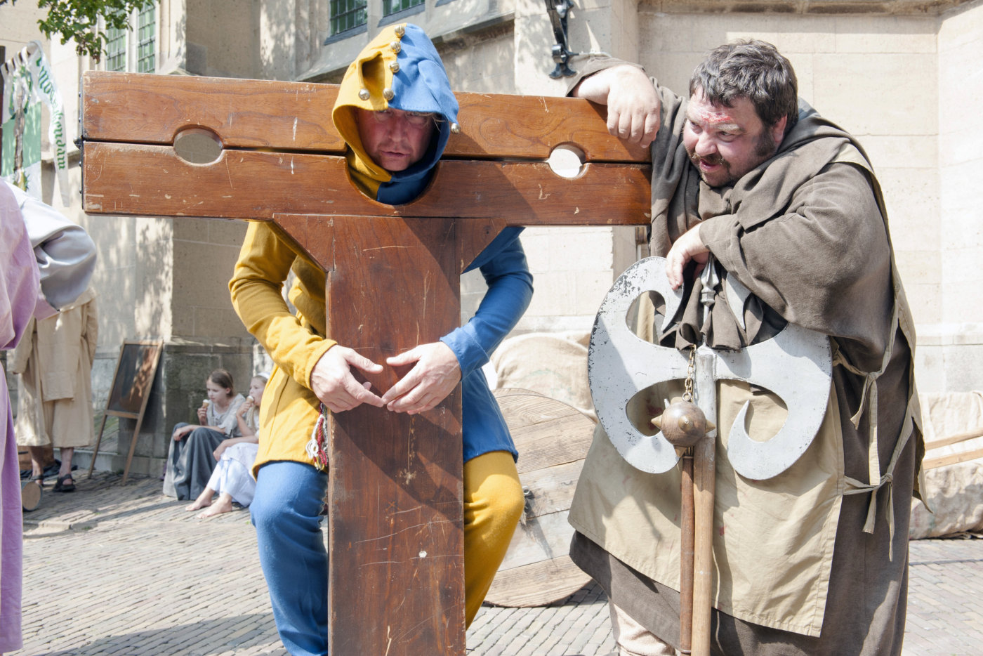 Gebroeders van Limburg Festival 2017 | foto © Henk Beenen