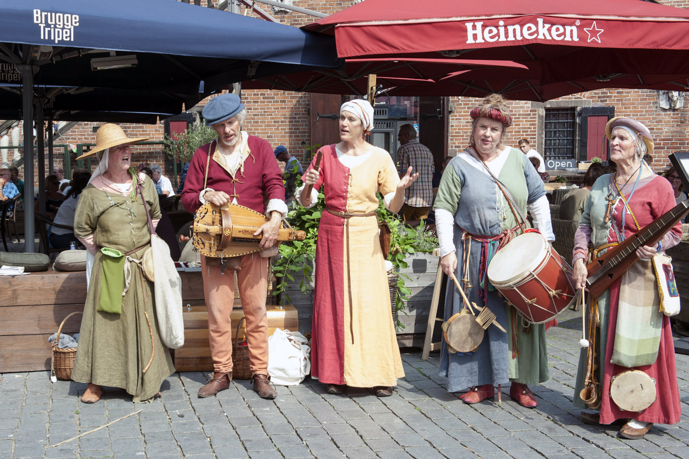 Gebroeders van Limburg Festival 2017 | foto © Henk Beenen