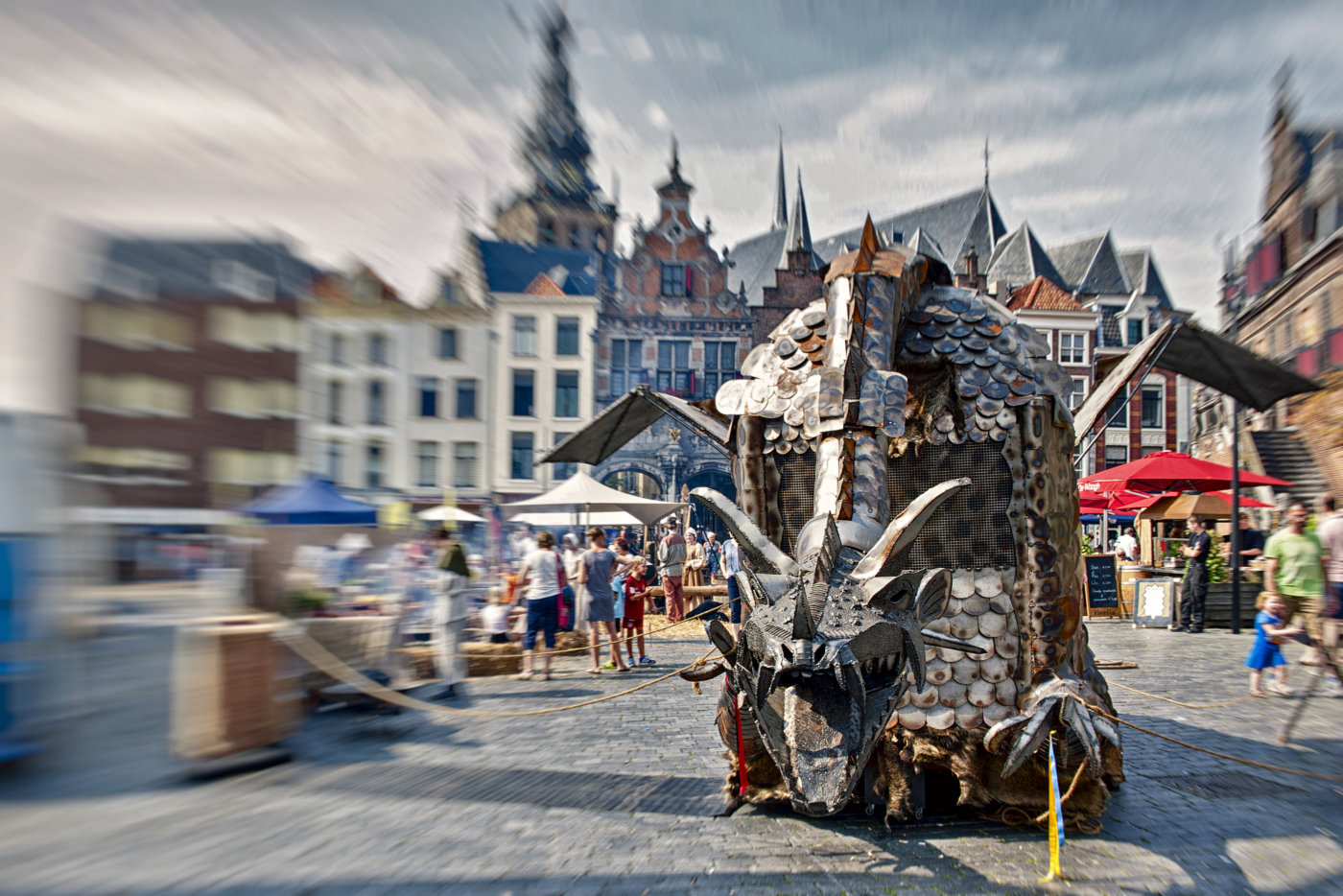 Gebroeders van Limburg Festival 2017 | foto © Henk Beenen
