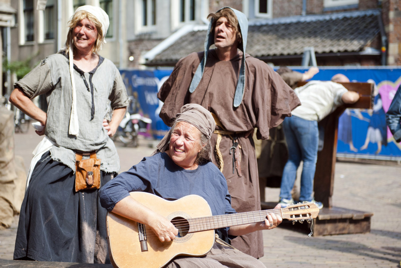 Gebroeders van Limburg Festival 2017 | foto © Henk Beenen